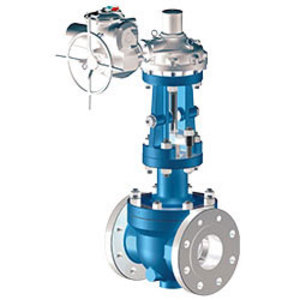 RSBV - Rising Stem Ball Valves