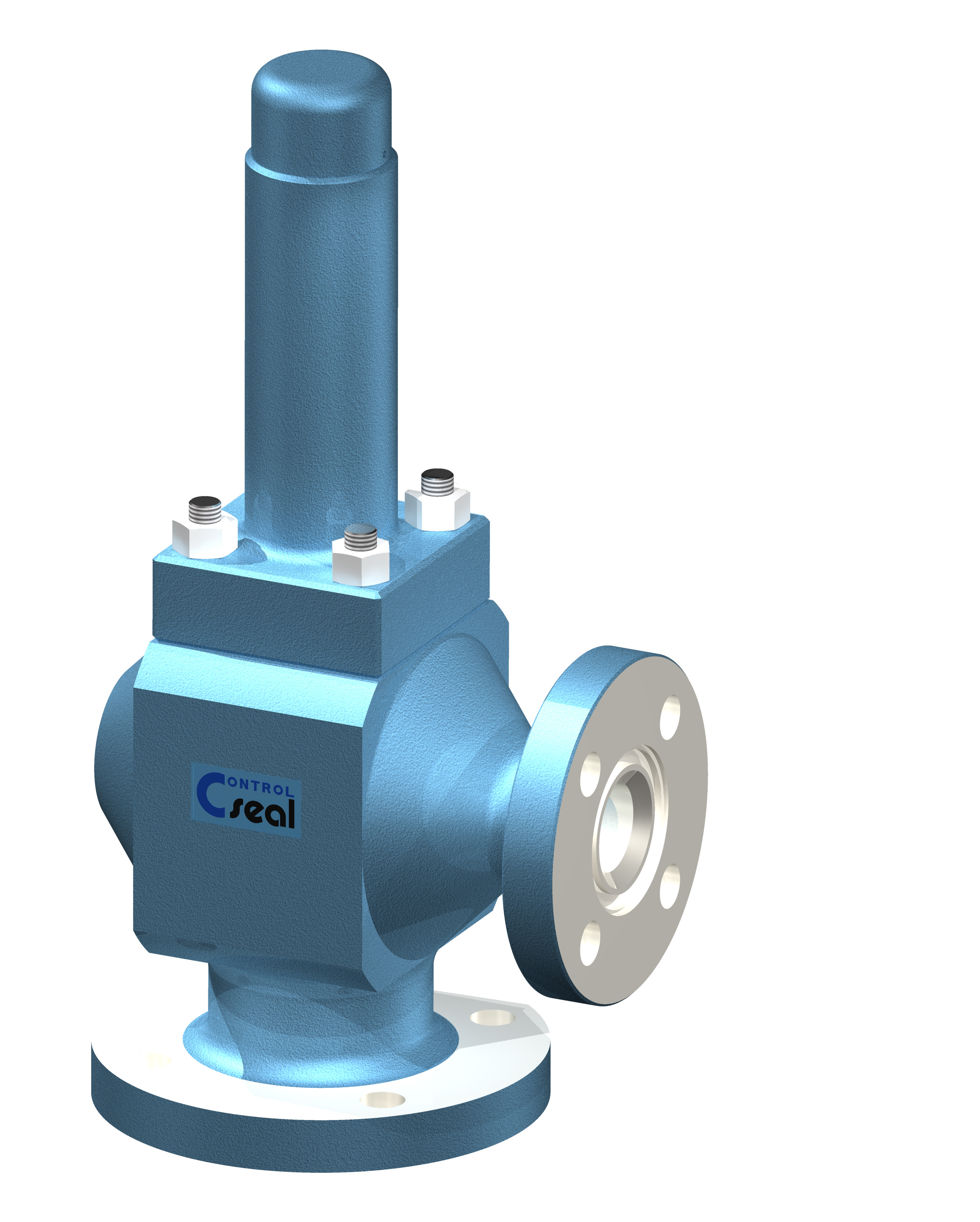 Control Seal Valve Manufacturer